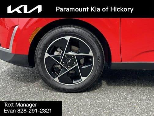 2023 kia soul ex in hickory, north carolina
