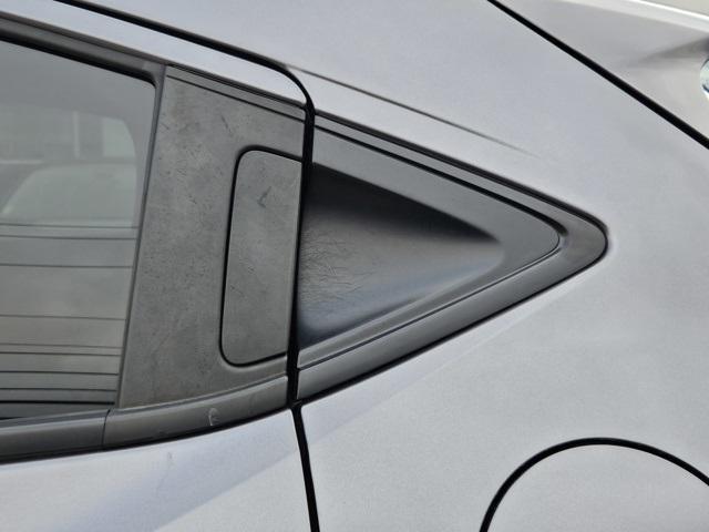 2022 honda hr-v awd sport
