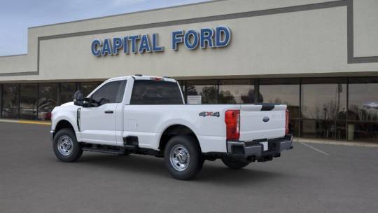 2024 Ford F-250