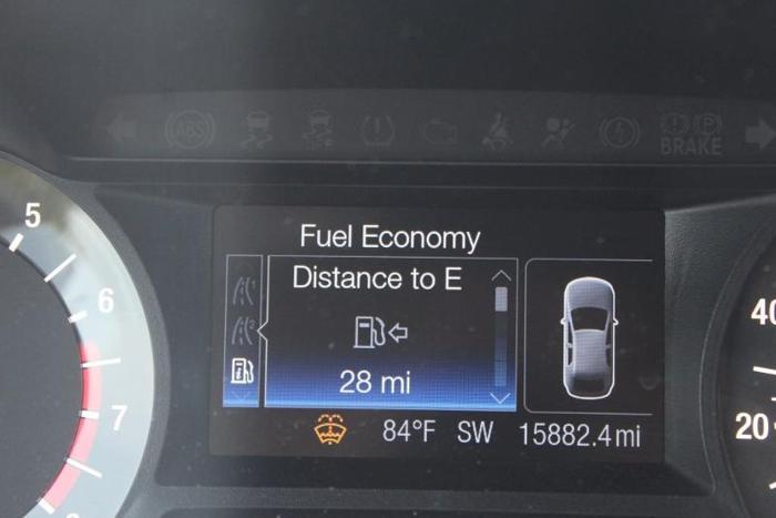 2016 ford edge sel awd sel 4dr crossover for sale in saco, maine