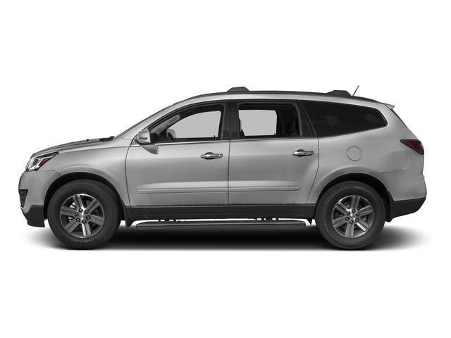 2016 chevrolet traverse 2lt