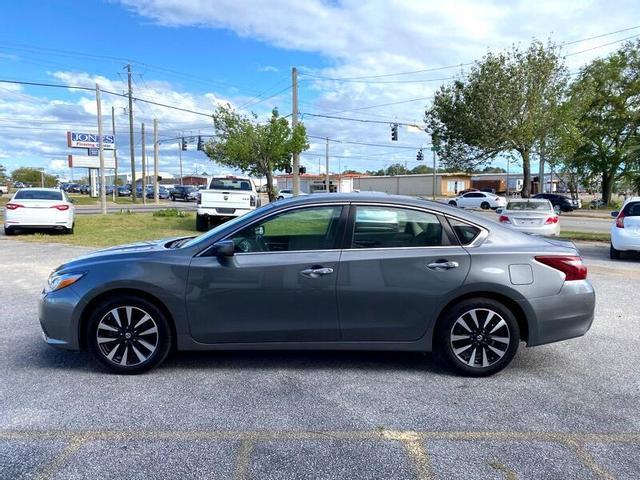 2018 nissan altima in pensacola, florida