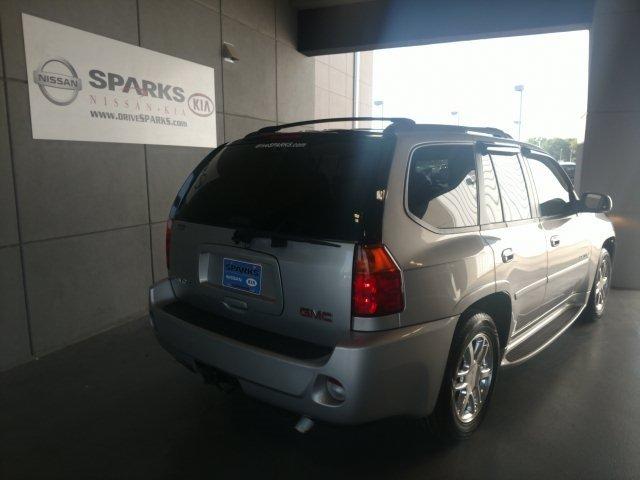 used 2007 gmc envoy 2wd denali monroe, la 71203 for sale in monroe, louisiana