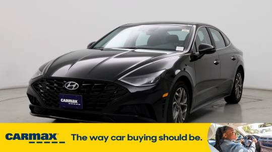 2023 Hyundai Sonata