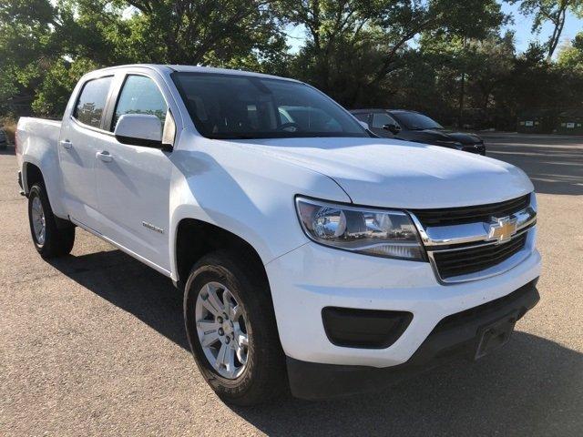 used 2018 chevrolet colorado lt aztec, nm 87410 for sale in aztec, new mexico