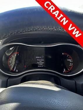 2017 dodge durango citadel 4dr all-wheel drive in fayetteville, arkansas
