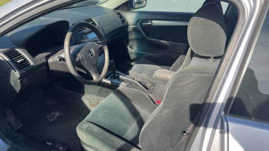 2004 Honda Accord