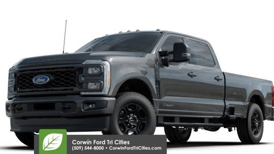 2024 Ford F-350