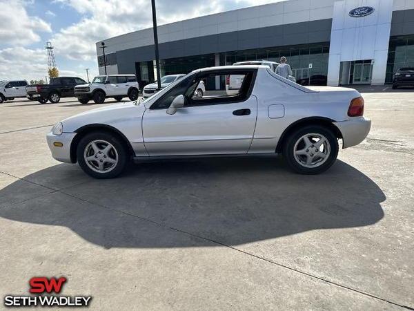1997 honda civic del sol in saint louis, missouri