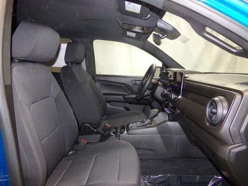 2023 chevrolet colorado in co bluffs, iowa
