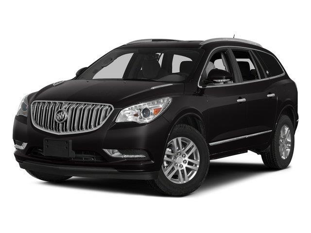 2015 buick enclave leather leather 4dr crossover for sale in lincoln, nebraska