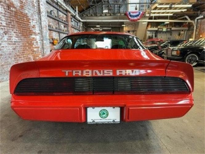 1979 pontiac firebird in reading, pennsylvania