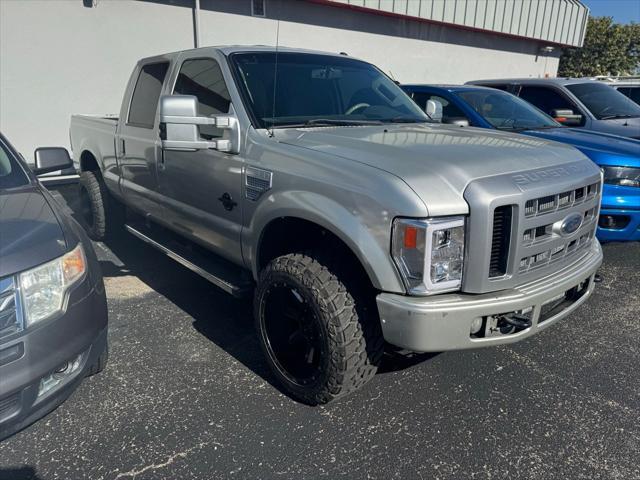 2009 ford f-250 lariat