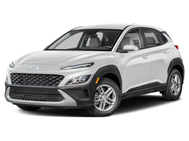 2023 hyundai kona se