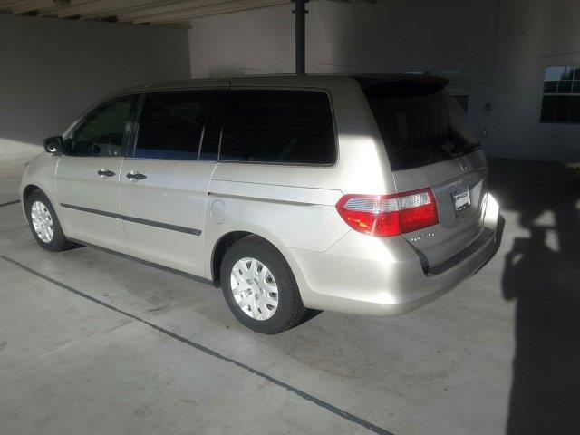 2006 honda odyssey lx lx 4dr mini-van for sale in las cruces, new mexico