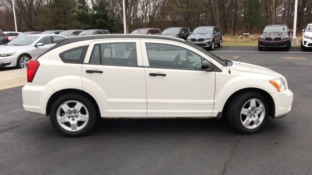 used 2008 dodge caliber sxt lancaster, oh 43130 for sale in lancaster, ohio