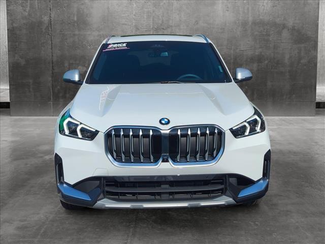 2024 bmw x1 xdrive28i