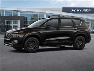 2022 Hyundai Santa Fe xrt