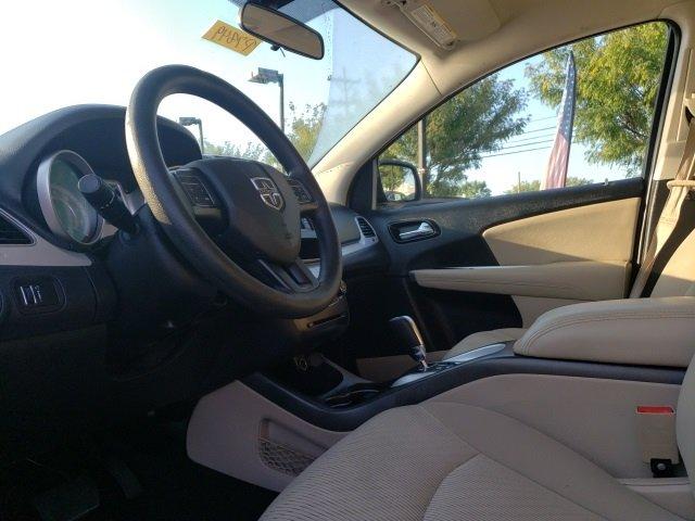 used 2016 dodge journey fwd se louisville, ky 40213 for sale in louisville, kentucky
