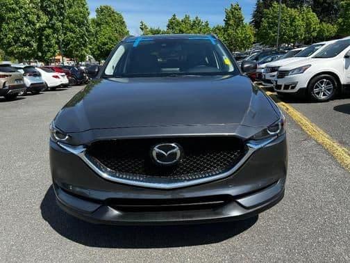 2018 mazda cx-5 touring 4dr all-wheel drive sport utility in houghton, washington