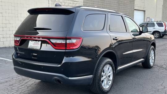 2022 Dodge Durango