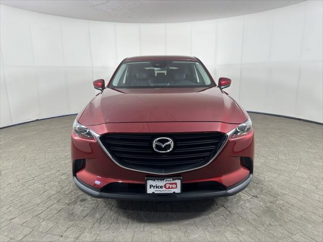2022 mazda cx-9 touring