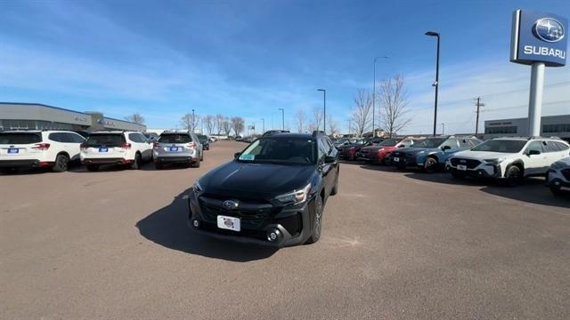 2023 subaru outback premium