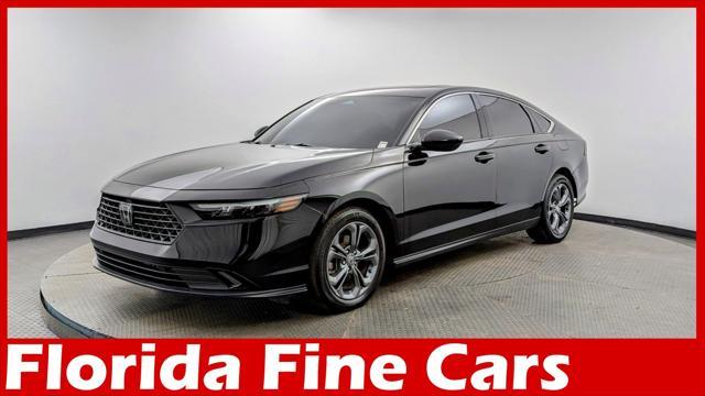 2023 honda accord sport se 1.5t