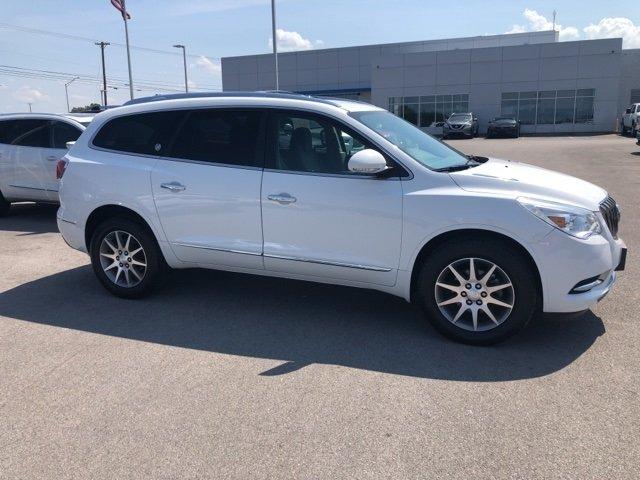 used 2016 buick enclave fwd convenience london, ky 40741 for sale in london, kentucky