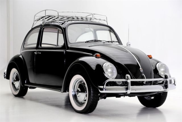 1966 beautiful restoration used manual coupe