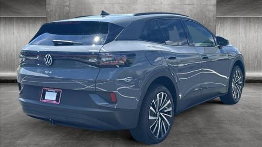 2024 Volkswagen ID.4