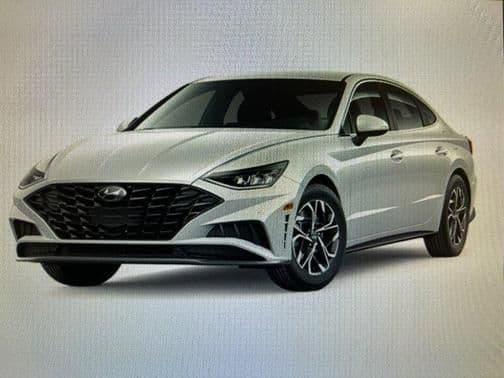 2021 hyundai sonata sel plus in winston salem, north carolina