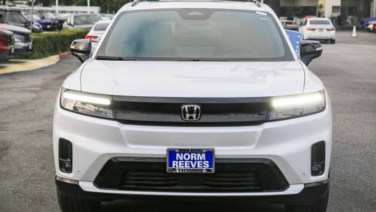 2024 Honda Prologue