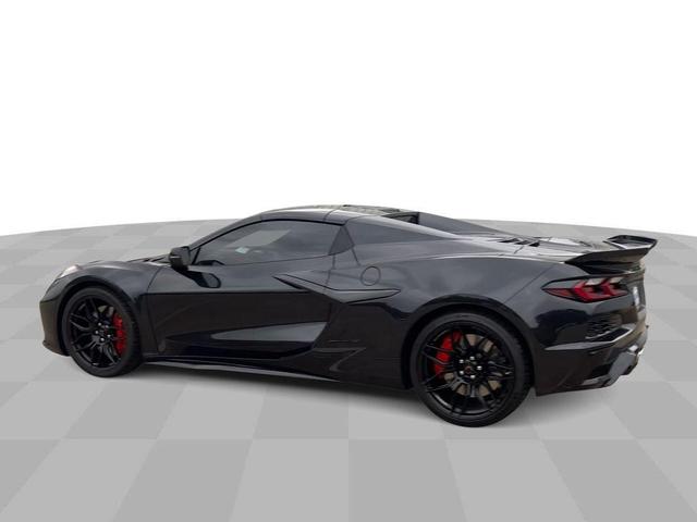 2024 chevrolet corvette z06