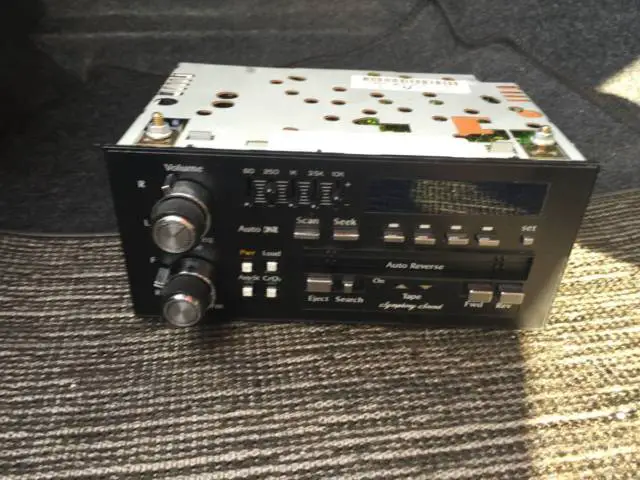 near mint condition. one of a kind!!!