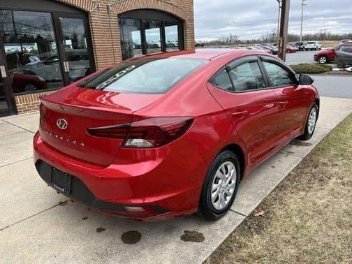 2020 hyundai elantra se in state college, pennsylvania