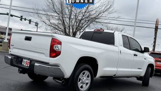 2020 Toyota Tundra