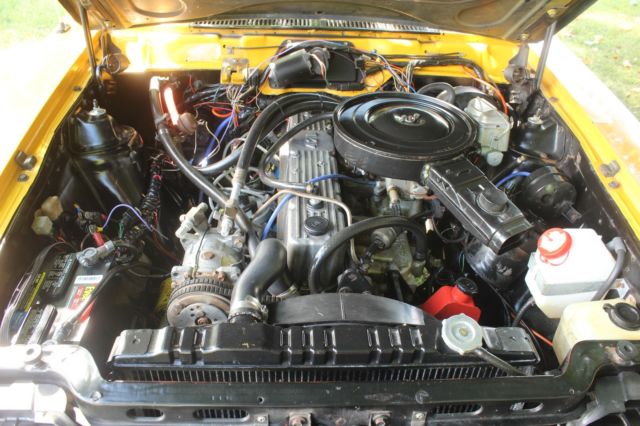 amc eagle sx4, 1982, american motors