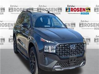 2022 Hyundai Santa Fe xrt