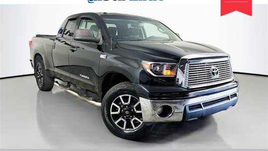 2013 Toyota Tundra