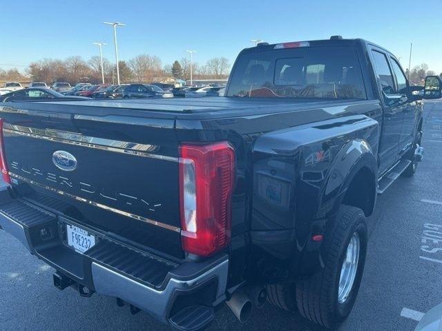 2023 ford f-350 xlt in shelbyville, kentucky