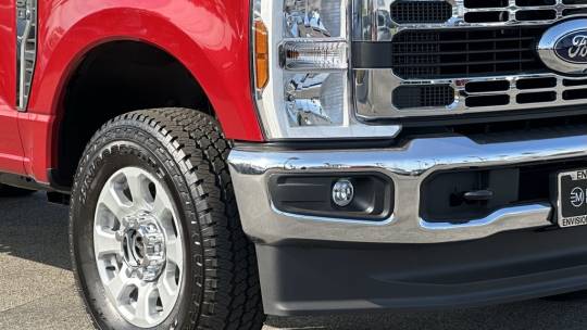 2024 Ford F-250