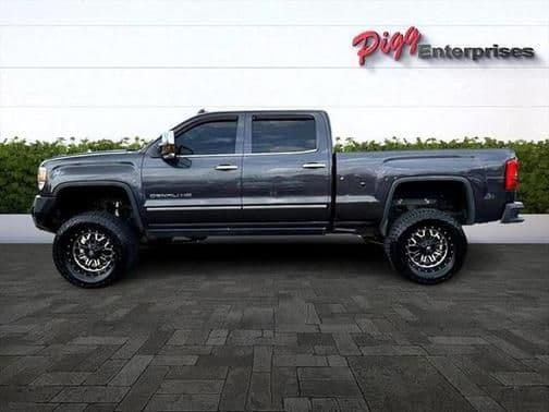 2016 gmc sierra 2500 denali in prattville, alabama