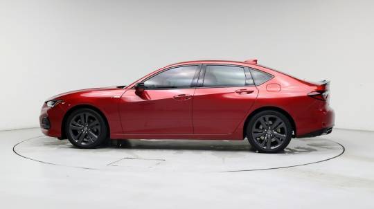 2023 Acura TLX