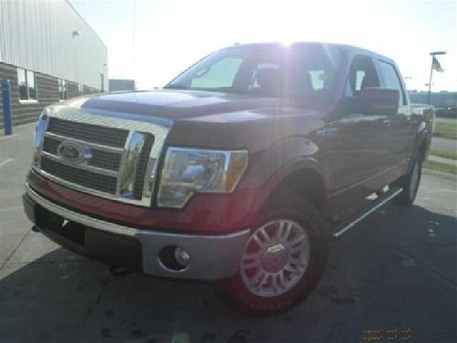 2010 ford f-150 in greenwood, in