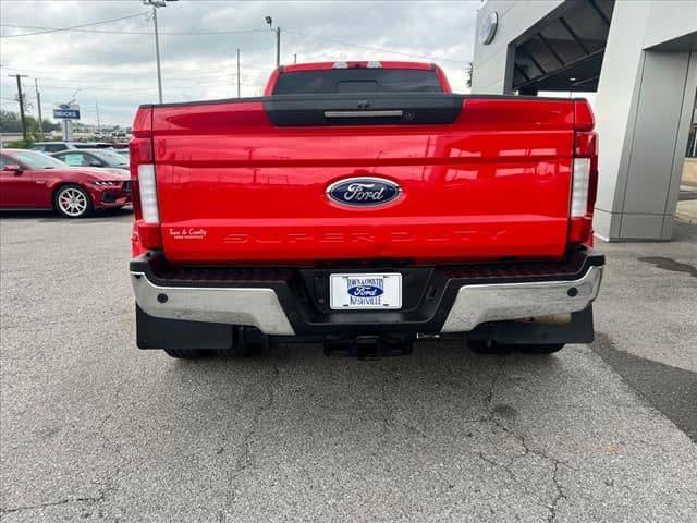 2019 ford f-350 lariat super duty in am qui, tennessee