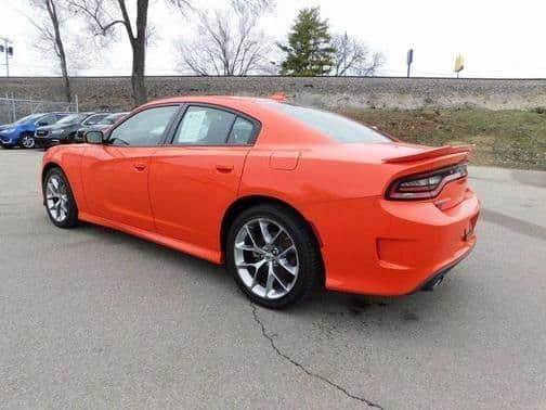 2022 dodge charger gt in chester, indiana