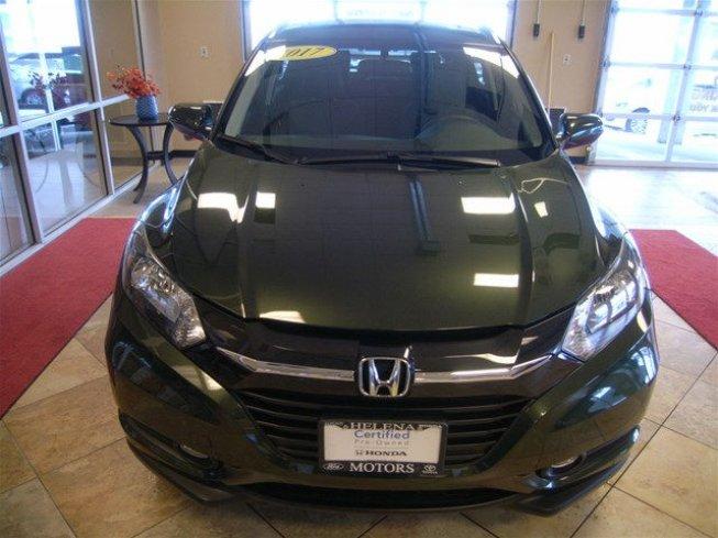 2017 honda awd ex-l w/navigation for sale in helena, montana