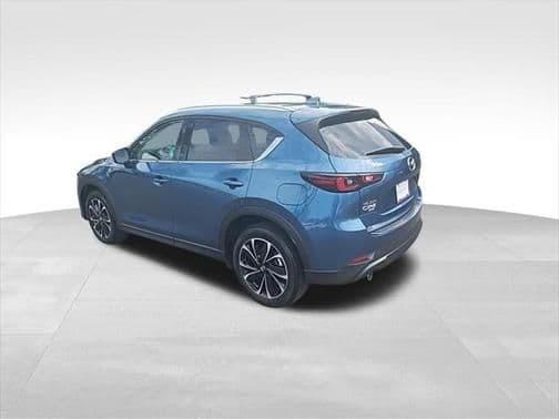 2023 mazda cx-5 2.5 s premium plus in franklin, tennessee