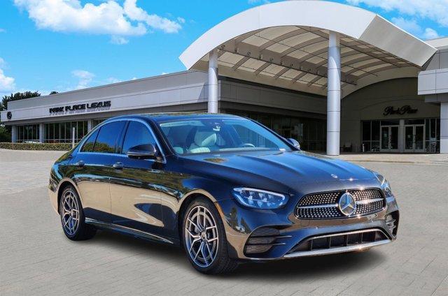 2021 mercedes-benz e-class e 350